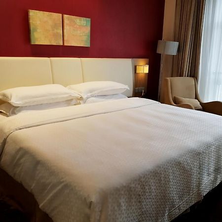 Juntels Tai'An Тай'ан Екстериор снимка